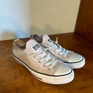 Converse Women’s Chuck Taylor All Star Shoreline Knit Sneaker